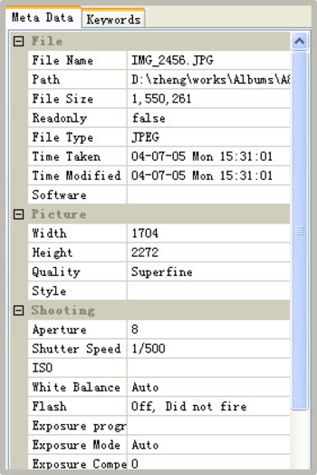Photook screenshot 4
