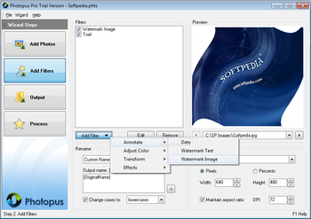 Photopus Pro screenshot 2