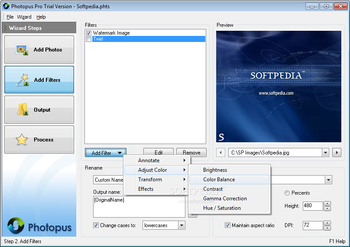 Photopus Pro screenshot 4