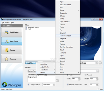 Photopus Pro screenshot 6
