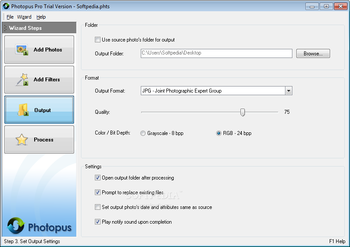 Photopus Pro screenshot 8
