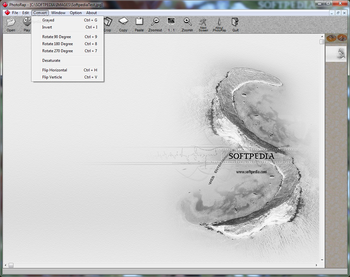 PhotoRap screenshot 3