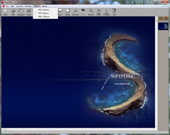PhotoRap screenshot 4