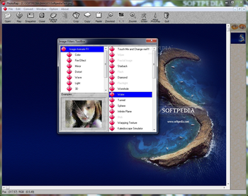 PhotoRap screenshot 5