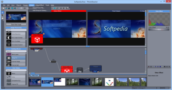 PhotoReactor screenshot 6