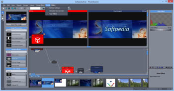PhotoReactor screenshot 8