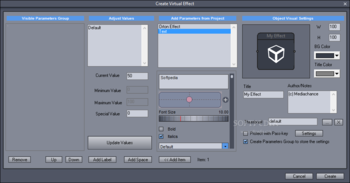 PhotoReactor screenshot 9