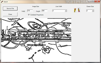 PhotoS screenshot 2