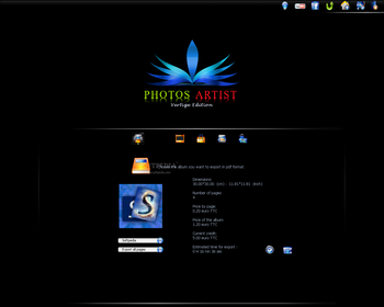 PhotosArtist screenshot 6