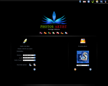 PhotosArtist screenshot 7