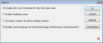 PhotoScape nLite Addon screenshot 5