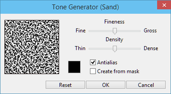 Photoshop Tone Generator Plugin  screenshot 5