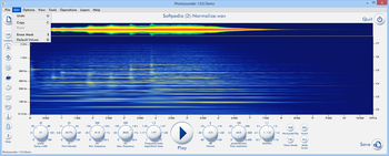 Photosounder screenshot 3