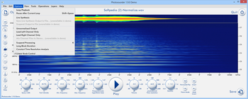 Photosounder screenshot 4