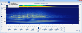 Photosounder screenshot 5