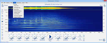 Photosounder screenshot 6