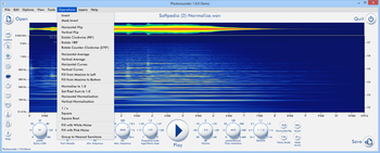 Photosounder screenshot 7