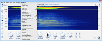 Photosounder screenshot 8