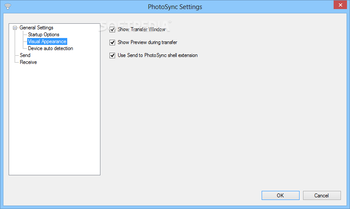 PhotoSync Companion screenshot 5
