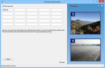 PhotoSz screenshot 6