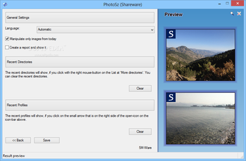 PhotoSz screenshot 7