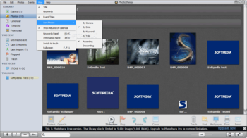 Phototheca screenshot 6