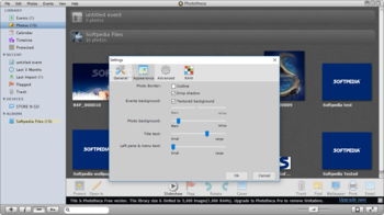 Phototheca screenshot 8