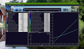 Photovoltaic System screenshot 3