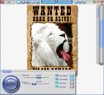 Photowall screenshot 3