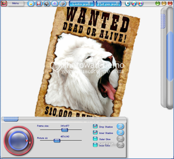 Photowall screenshot 4