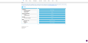 Php Blue Dragon screenshot 3