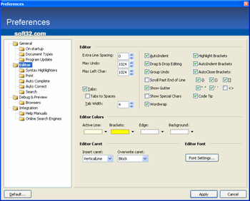 php Designer 7 screenshot 2