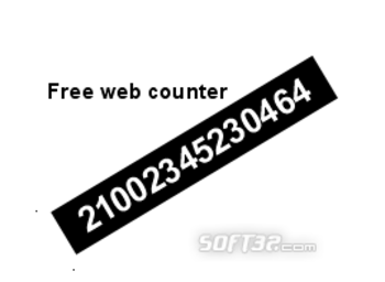 PHP hit counter screenshot 3