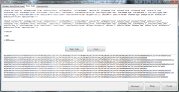PHP - HTML Encrypter screenshot 2
