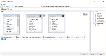 PHP Report Maker screenshot 3