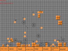 Physics Sandbox screenshot 2