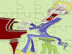 Pianist Puzzle HN screenshot 3