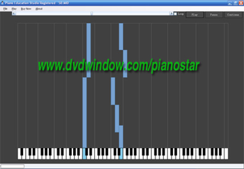 Piano Education Studio screenshot