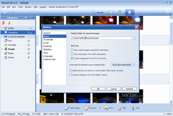 PicaJet FX screenshot 4
