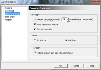 PicaLoader screenshot 11