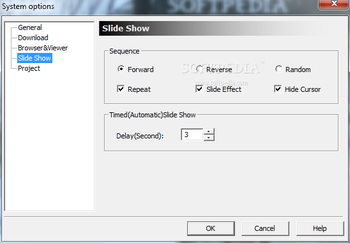 PicaLoader screenshot 12