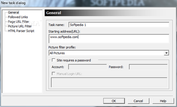 PicaLoader screenshot 6