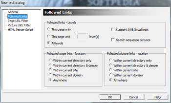 PicaLoader screenshot 7
