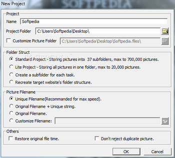 PicaLoader screenshot 8