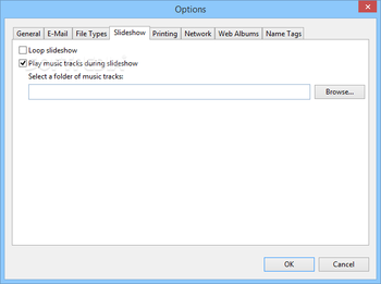 Picasa screenshot 21