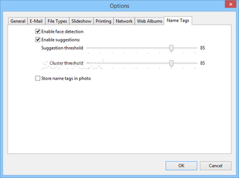 Picasa screenshot 25