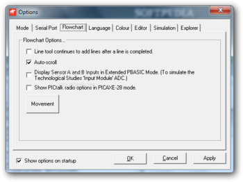 PICAXE Programming Editor screenshot 7