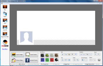 Picbow screenshot 2