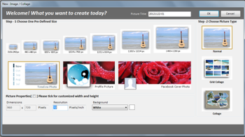 Picbow screenshot 3