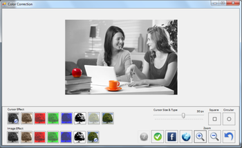 Picbow screenshot 4
